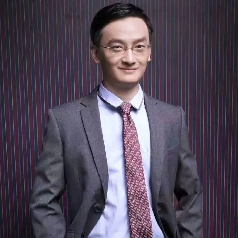 善照 Vell 赵老师